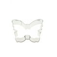 thumbnail image 4 of Butterfly Shape Stainless Steel Cookie Biscuit Mould Dessert Fruit Cutter Butterfly Shape Cookie Cutter DIY Cake Mould, 4 of 8