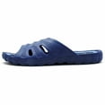 thumbnail image 3 of VENTANA Men's Ventilated Slide Cushion Sandals Sports Flip Flop, 3 of 4