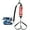 Black, variant on ZPAQI Pull Up Assist Band, Pull Up Assistance Band, Resistance Band for Pull Up Bar