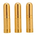 thumbnail image 2 of Perfume Atomizer Bottle, Perfume Empty Spray Bottle Press Nozzle Refillable Fine Mist Aluminium  For Outdoor Use, 2 of 8