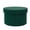 Green, variant on ANXPTIME Round/Square Gift Box with Cover for Gift Wrapping And Home Decoration
