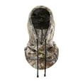 thumbnail image 3 of Almencla Elastic Balaclava Ski Bandana Scarf Breathable Face Protector Warm Winter Neck B, 3 of 8