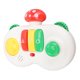 thumbnail image 1 of Tablero Ocupado para niones Pequeños, Juguetes Sensoriales, Juguetes Montessori, Actividades de Aprendizaje Educate, Juguetes para Niños, 1 of 7