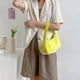 thumbnail image 4 of Women Nylon Underarm Bag Vinta Ladies S Shoulder Bags Fe Tote Purse, 4 of 4