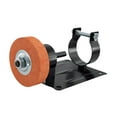 thumbnail image 2 of jinwen Support de Coupe pour Perceuse Électrique Convertible en Machine de Meulage avec Meule Disque Brun, 2 of 9