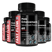 Fast Flow Male - Fast Flow Male 5 Pack