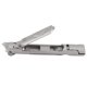 thumbnail image 5 of Toe Nail Clipper, Abertura Ancha de la Mandíbula de la Mandíbula Ultra Delgada Cortable de Doble Extreme de Unas Plegable para viajar, 5 of 7