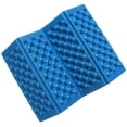 thumbnail image 1 of Bangcool Tapis de Camping en Mousse Portable Imperméable pour Pique-Nique Randonnée Sac à Dos, 1 of 3