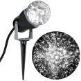 thumbnail image 1 of Christmas Lightshow Projection White Kalidescope, 1 of 5