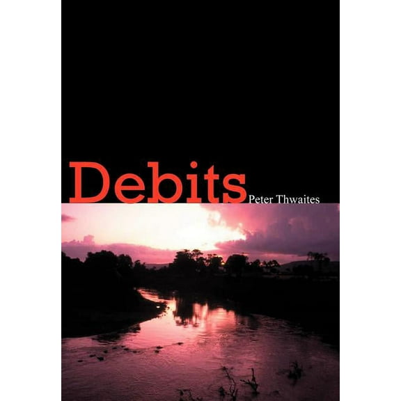 Debits (Hardcover)