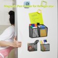 thumbnail image 2 of EcoNesxp Ideal cabinet for school refrigerator, 2 of 4