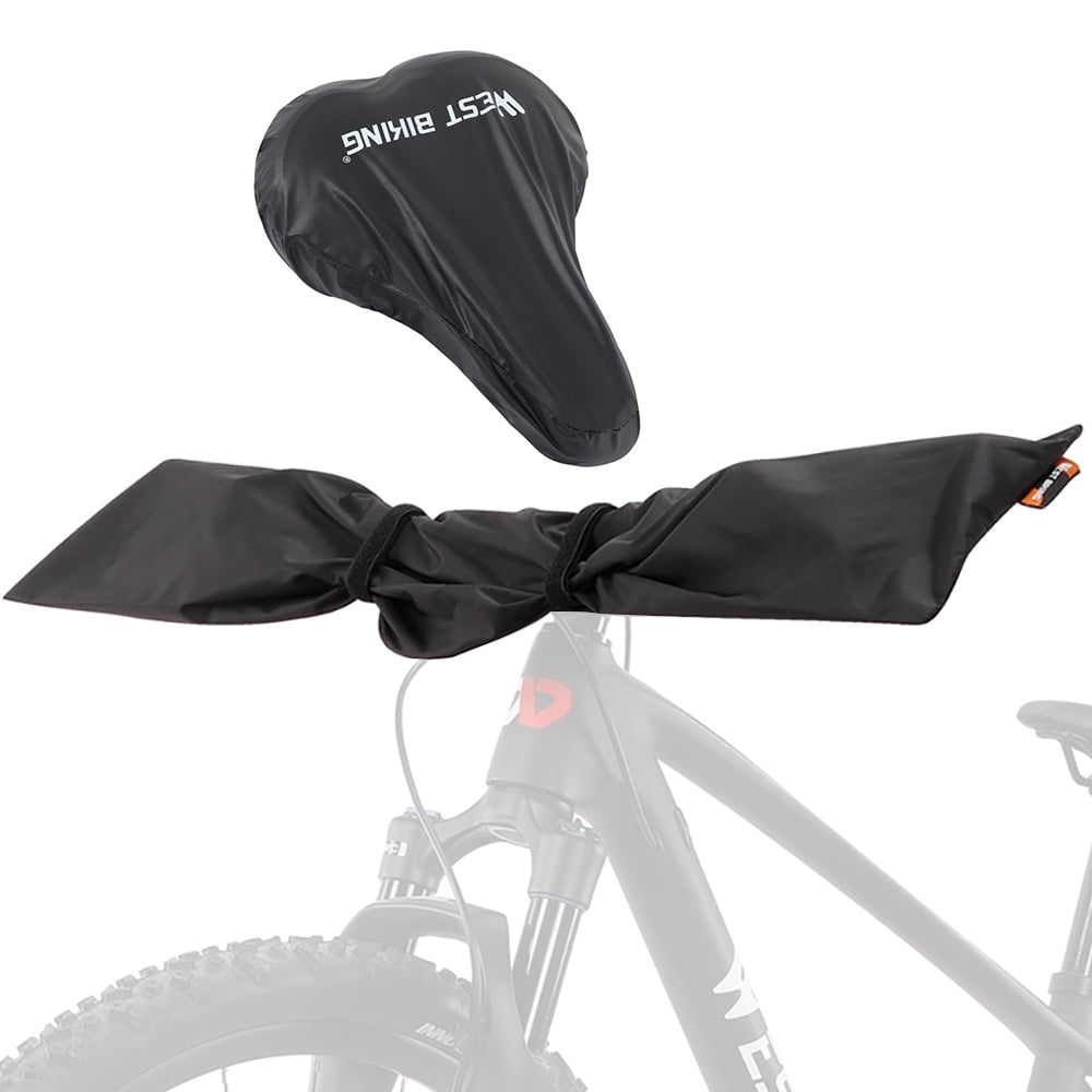 Cycling Equipment Set Bike Accessories Bike Handlebar Protector