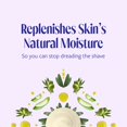 thumbnail image 2 of Skintimate Skin Therapy Gel de afeitado para piel seca para mujeres, paquete de 3 | Skintimate Crema de afeitar para mujer Crema de afeitar para mujer Espuma de afeitar Gel de afeitar para mujer Paque, 2 of 5