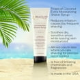 thumbnail image 5 of Brazilian Bare Tropical Coconut Moisturizing Shave Syrup, 5 of 6