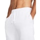 thumbnail image 3 of Shorts Under Armour Rival Fleece para hombre 25 cm Blanco Talla S, 3 of 6