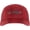 Burgundy, variant on CEP Core Run Foldable Cap