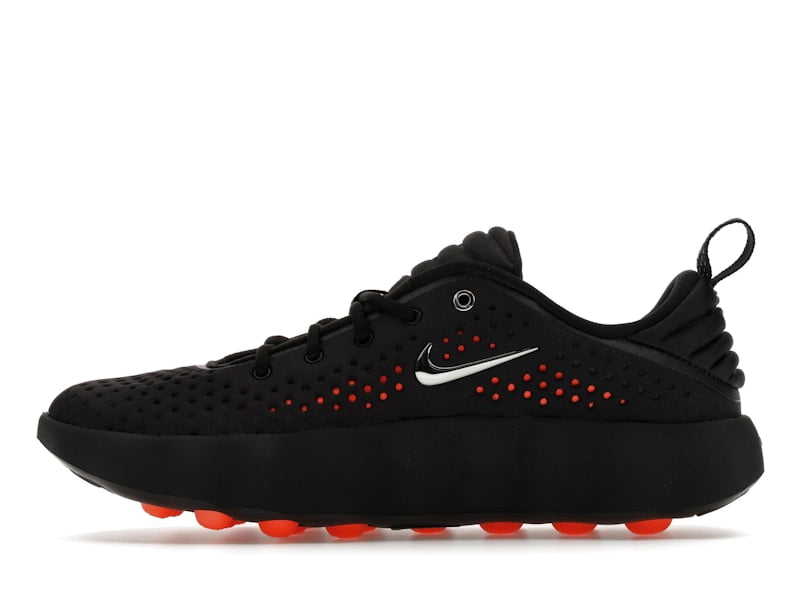 Nike Men's Mind 002 Black Hyper Crimson Shoes, from StockX