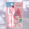 thumbnail image 3 of Crema labial Sanrio Crux - My Melody Strawberry - Un abrazo con aroma a fresa para tus labios, 3 of 4