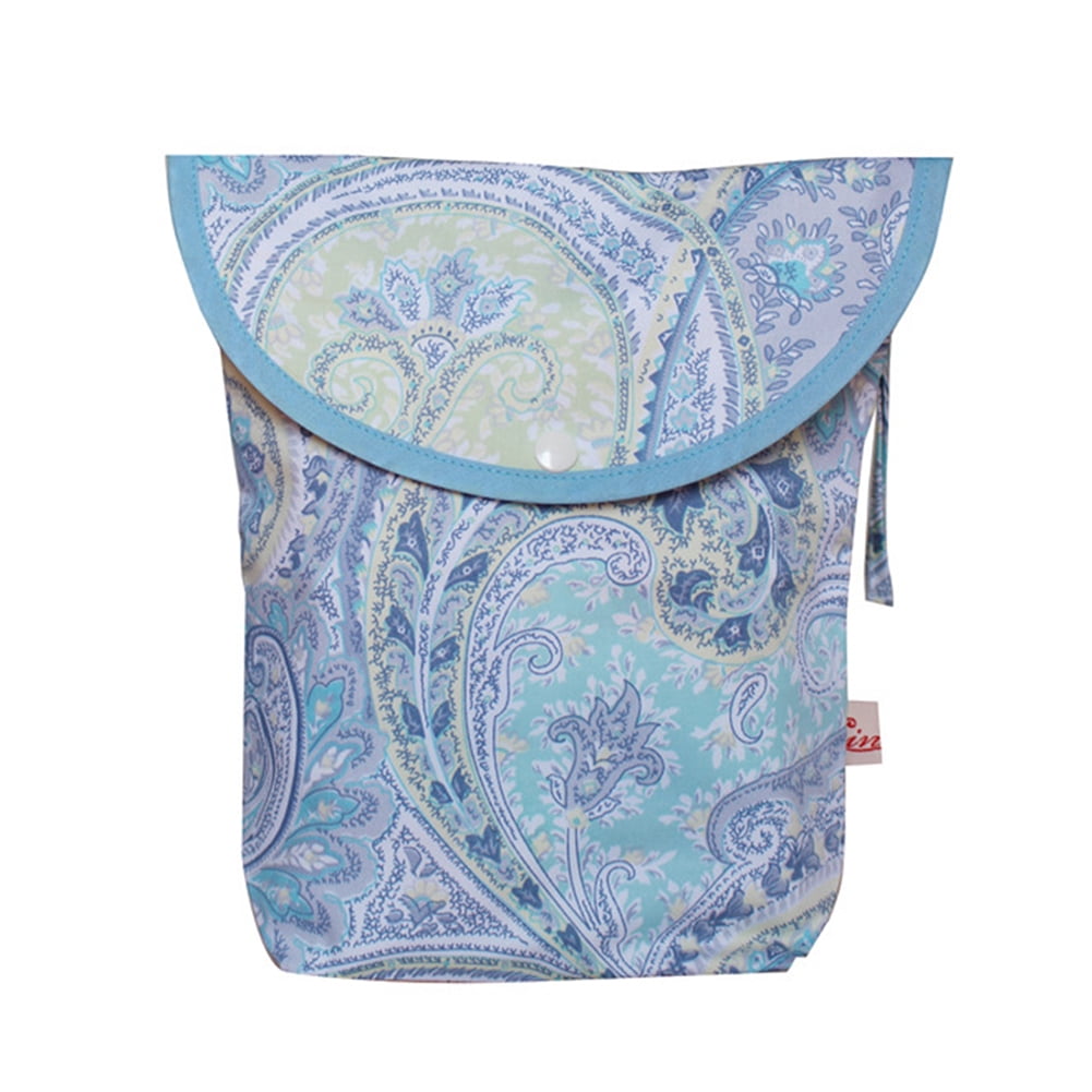 diaper bag pouch