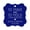 Blue, variant on Darling Souvenir Custom Bonbonniere Gift Tags To Have and To Hold In Case You Get Cold Wedding Party Favor Hang Tags-Green-100 Tags