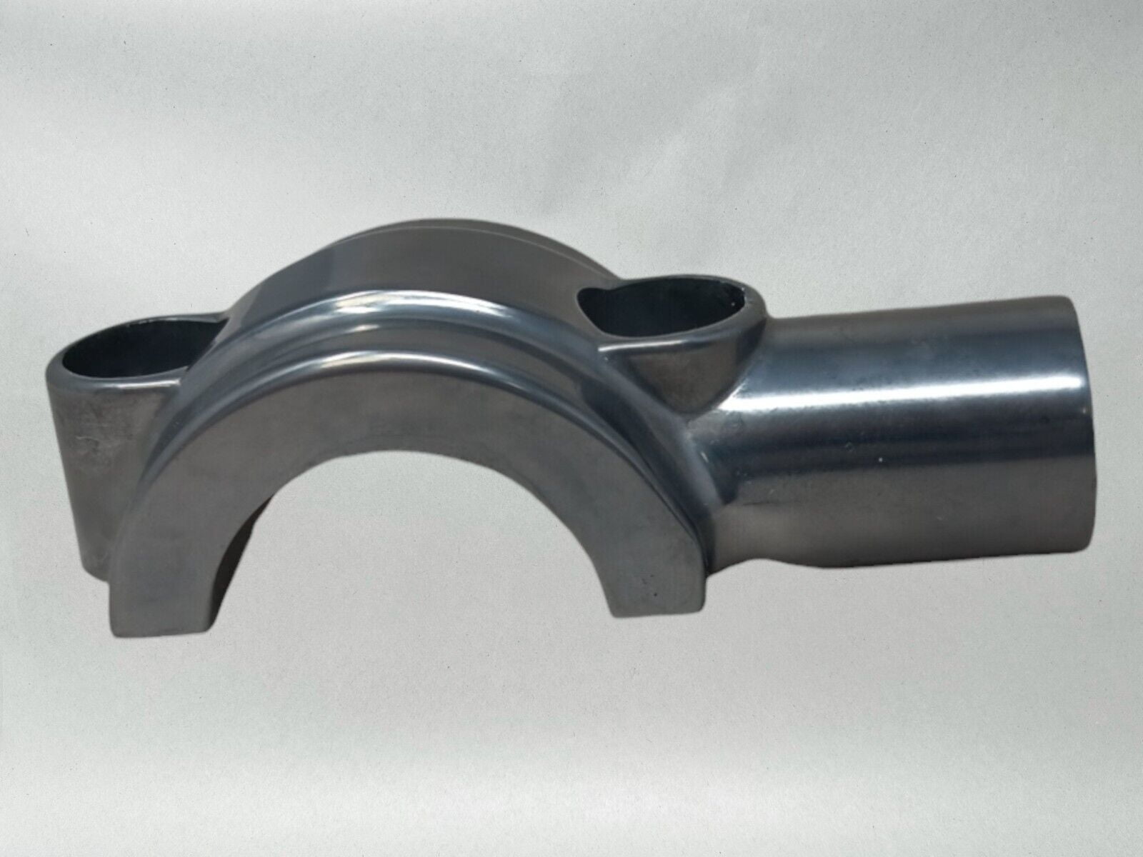 Suzuki OEM Front Master Cylinder Holder Mirror Mount Bracket 59671-38A00