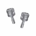thumbnail image 2 of Kiplyki Wholesale Bascule de Pouce de Drone FPV en Alliage d'Aluminium CNC Joyeuse pour Télécommande RC DJI Mini 3 Pro, 2 of 4