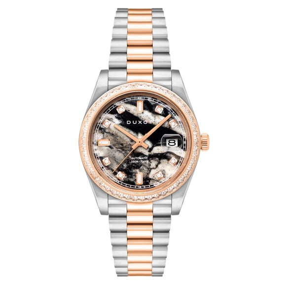 Serenata Automatic Limited Edition Grey Crystal