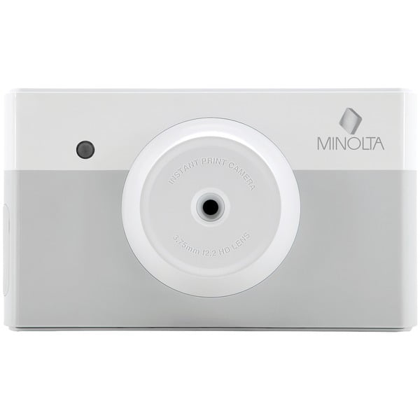 Minolta MNCP10-GY instapix Instant 