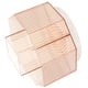 thumbnail image 2 of Porta brochas de maquillaje giratorio Compartimento para brochas de maquillaje de escritorio Organizador de brochas de maquillaje, 2 of 6