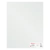 Office Depot Foam Board With Grid, 3/16in. Thick, 20in. x 30in., White, Pack Of 2, 72725