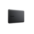 thumbnail image 3 of Toshiba HDTB510XK3AA 1Tb Canvio Basic Portable External Hard Drive, 3 of 9