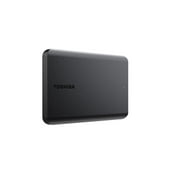 Toshiba 4TB Canvio Basic Portable External Hard Drive - HDTB540XK3CA