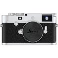 thumbnail image 2 of Leica Cámara Telémetro Dig. M10-P (cromo plat.) (20022) + lente Leica 35 mm (11663) + tarj. extreme pro 64 gb + soft. fotog. corel + lector tarj. + estuche + Juego Limp. y Más - Paq. Lujo, 2 of 5