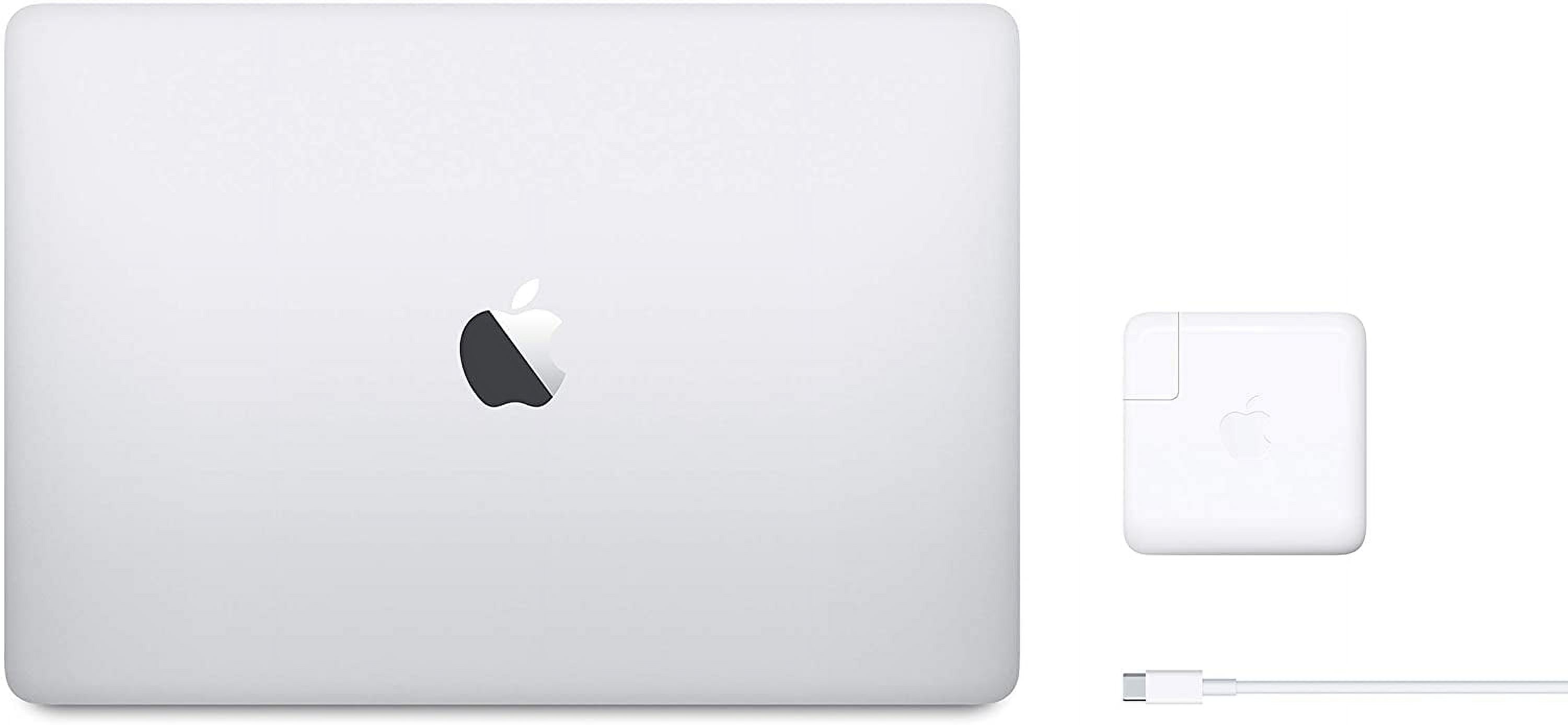 Restored Apple MacBook Pro MUHN2LL/A with 13.3" Intel Core i5 1.4GHz 8GB RAM Silver (Refurbished) - image 4 of 6