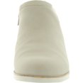 thumbnail image 3 of LifeStride Womens Zion Faux Leather Comfort Shooties, 3 of 3