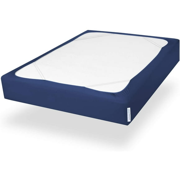 Queen Box Spring Cover