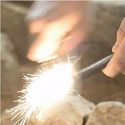 قضيب فيرو مع مهاجم - 6 بوصات