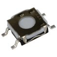 thumbnail image 2 of Pack of 17 KSC151GLFS CK Components SWITCH TACTILE SPST-NO 0.05A 32V :ROHS, 2 of 2