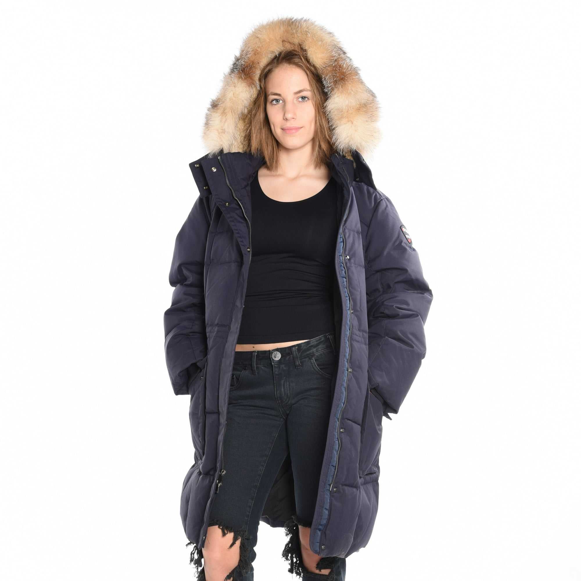 Pajar bryce parka deals