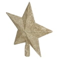 thumbnail image 1 of Adorno para árbol de Navidad con forma de estrella, adorno para árbol de Navidad con forma de estrella, adorno para árbol de Navidad, salida de alta intensidad, 1 of 12