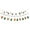 E, variant on 3Pcs Felt Christmas Garland Banner Set, Merry Christmas Letter Bunting with Christmas Trees & Pom Pom String, Non-woven Hanging Decor for Fireplace Mantel Wall Holiday Party Decoration