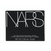NARS Light Reflecting Setting Powder - Pressed, Translucent Crystal, 0.35 oz