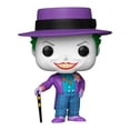 thumbnail image 1 of Pop The Joker 1989 Funko Batman Movie, 1 of 2