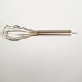 thumbnail image 4 of US 3-6 Pcs STAINLESS STEEL BALLOON WIRE WHISK WHIP MIX STIR BEAT 8/10/12 inch, 4 of 12