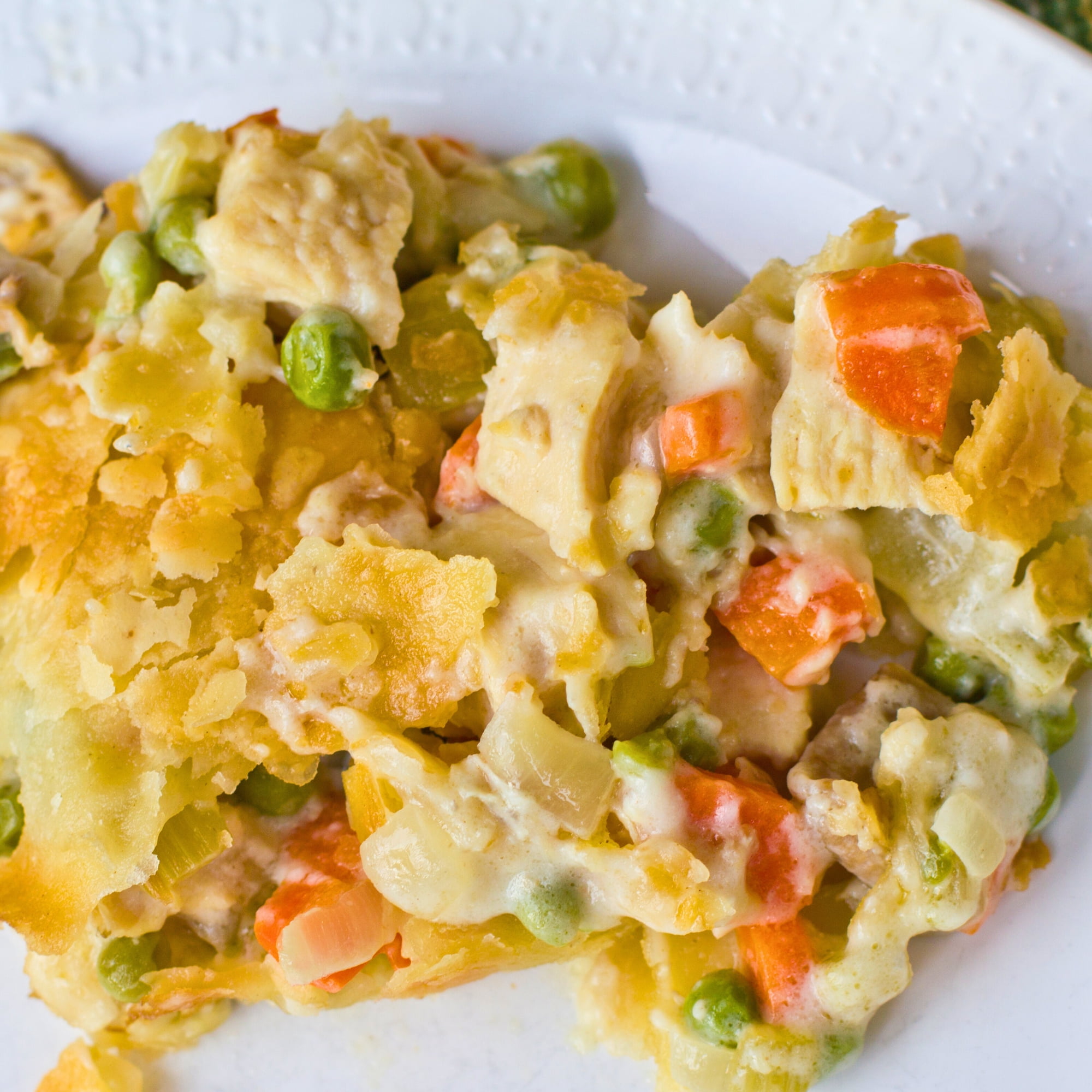 Today Gourmet Chicken Pot Pies (6-9.5oz Pot Pies)