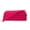 Magenta, variant on Homebia Designs Cotton Napkins Set of 12, Beautiful Handmade Fringe Dinner Cloth Napkins, Washable and Reusable for Dining, Parties, Weddings, Holiday & Everyday Use - 18x18 Inch Rust Color