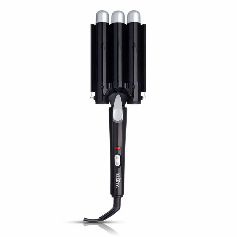 TrebleMaker 3-Barrel Waver - Walmart.com