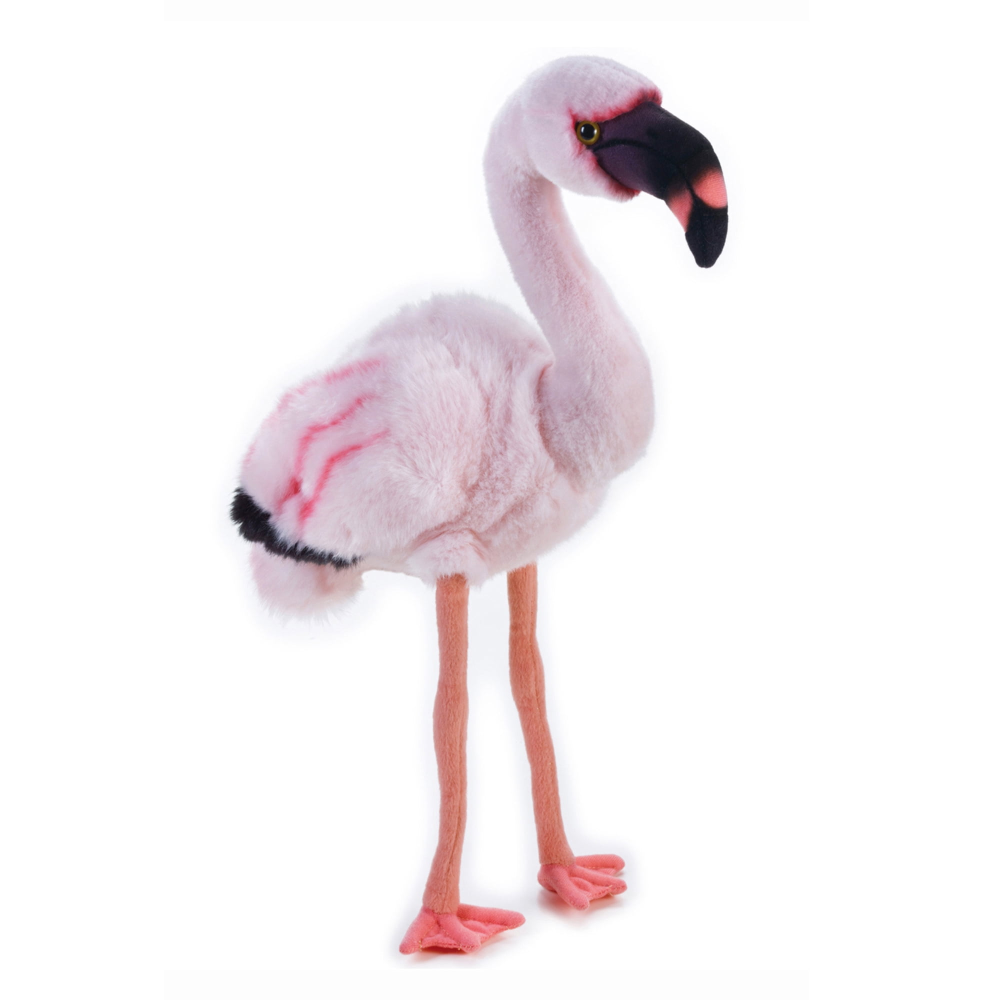 giant flamingo plush walmart