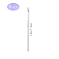thumbnail image 3 of SHISUYAN DOITOOL 5pcs Removal Tools Spring Ear Spoons Stainless Steel Ear Cleaning Picks Ear Cleaner Tools, 3 of 8