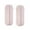 Pink, variant on 2-Pack Air Purifiers Plug-in Air Cleaners for Bedrooms Odor Eliminators Pollutant Removers HEPA Filter Air Purification Systems Quiet Operation Energy Efficient